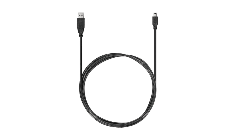 USB-Verbindungsleitung Gerät-PC