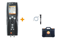 testo 324 Basis-Set - Druck– und Leckmengenmessgerät