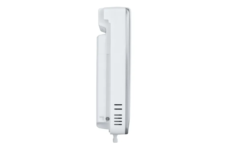 testo 160 IAQ - Funk-Datenlogger mit Display und integrierten Sensoren für Temperatur, Feuchte, CO2 und atmosphärischen Druck