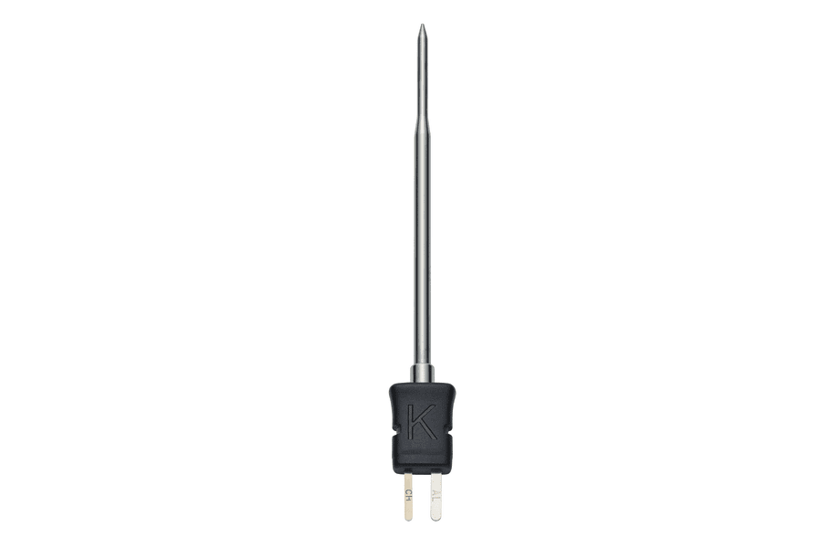 testo 915i Temperatur-Set - Thermometer mit Temperaturfühlern und Smartphone-Bedienung