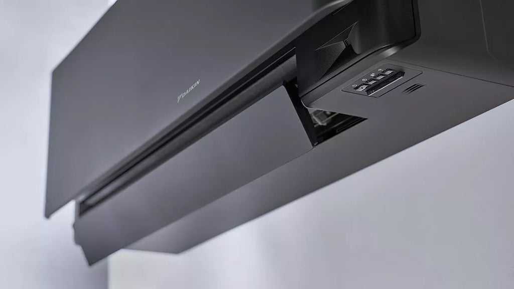 Daikin Stylish Premium Single-Split Komplettset inkl. Installation, die Luxusklasse im High-End-Design