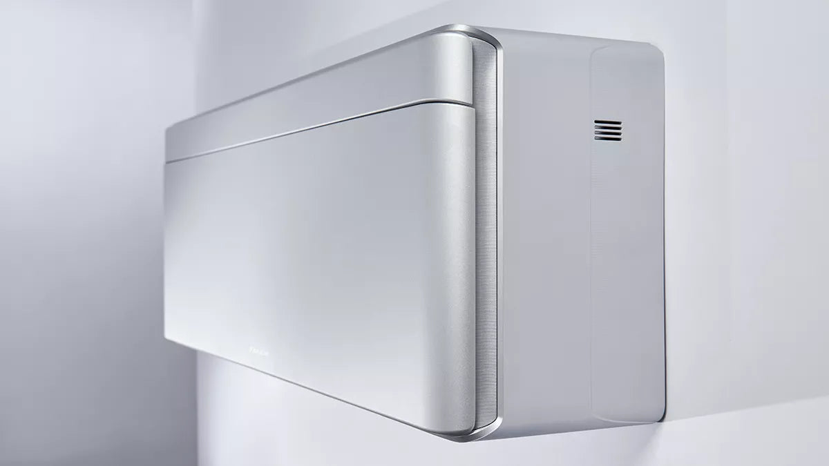 Daikin Stylish Premium Single-Split Komplettset inkl. Installation, die Luxusklasse im High-End-Design