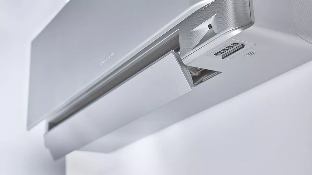 Daikin Stylish Premium Single-Split Komplettset inkl. Installation, die Luxusklasse im High-End-Design