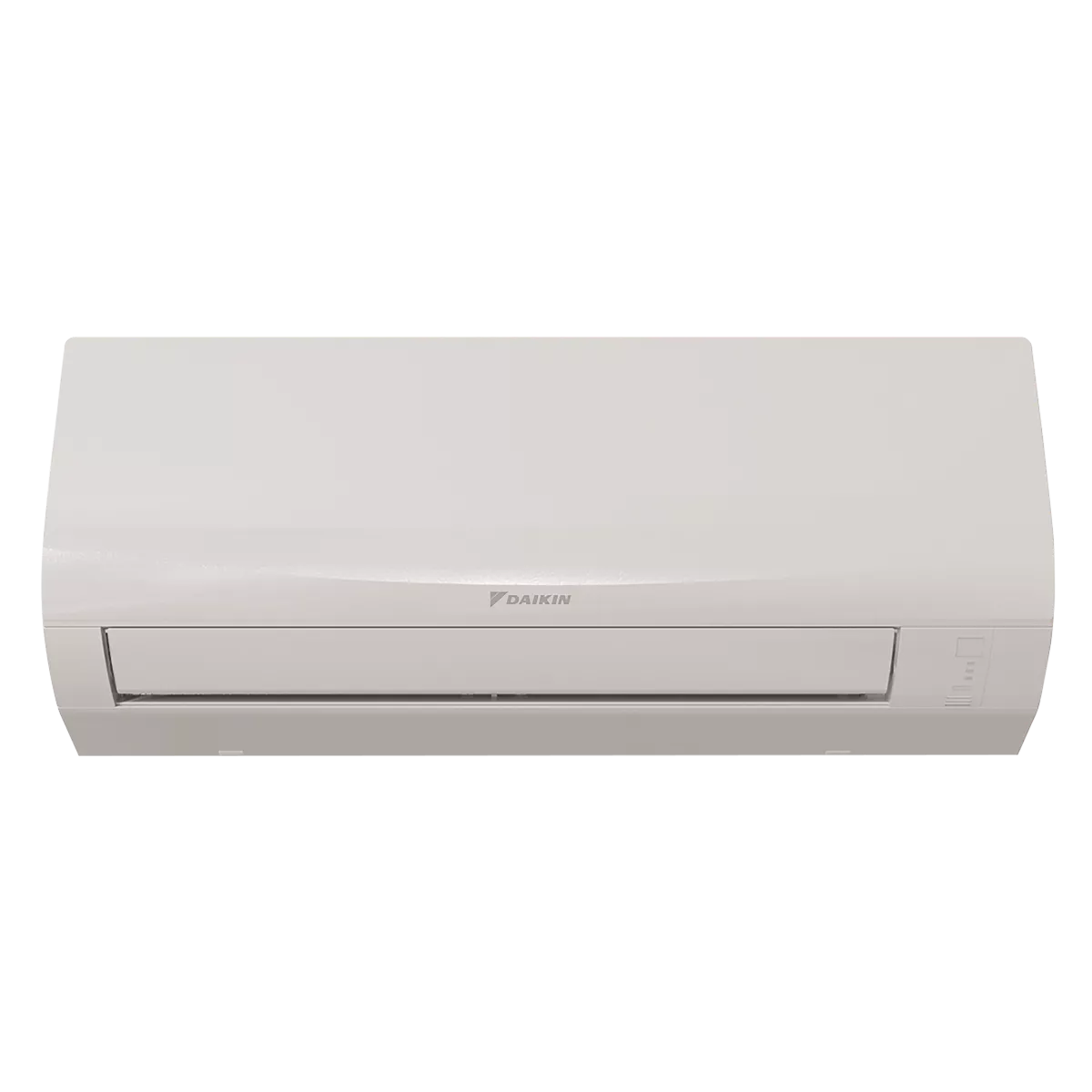 Daikin Sensira Basic Single-Split Komplettset inkl. Installation, die preiswerte Einstiegsklasse