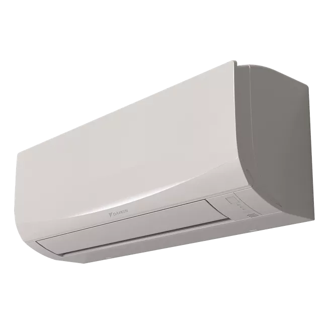 Daikin Sensira Basic Single-Split Komplettset inkl. Installation, die preiswerte Einstiegsklasse
