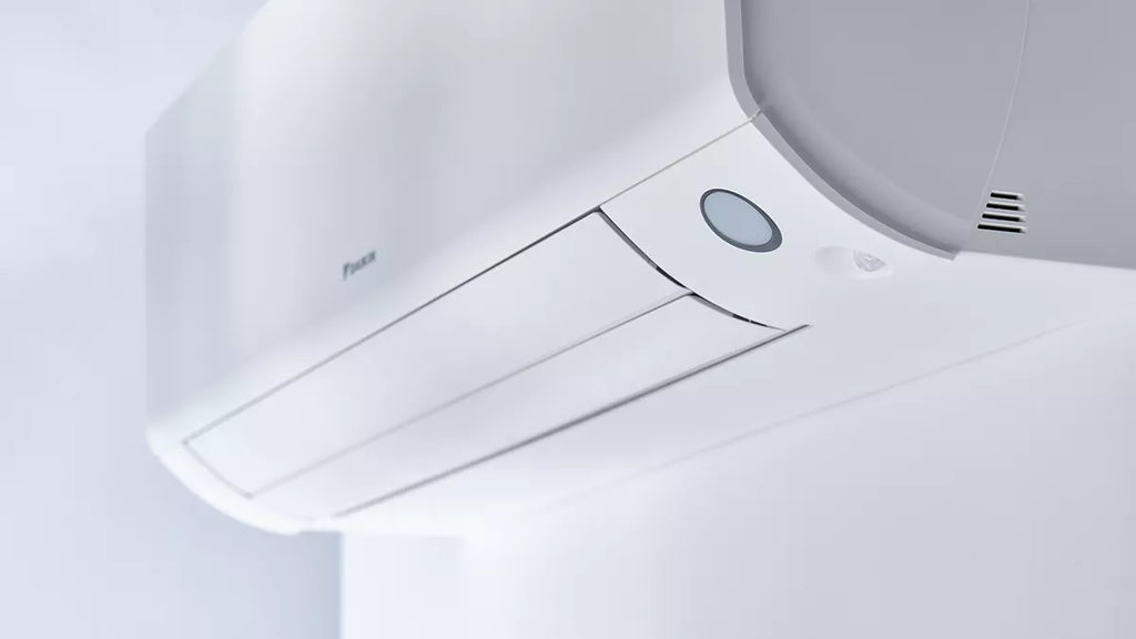 Daikin Perfera Komfort Single-Split Komplettset inkl. Installation, die beliebte Mittelklasse