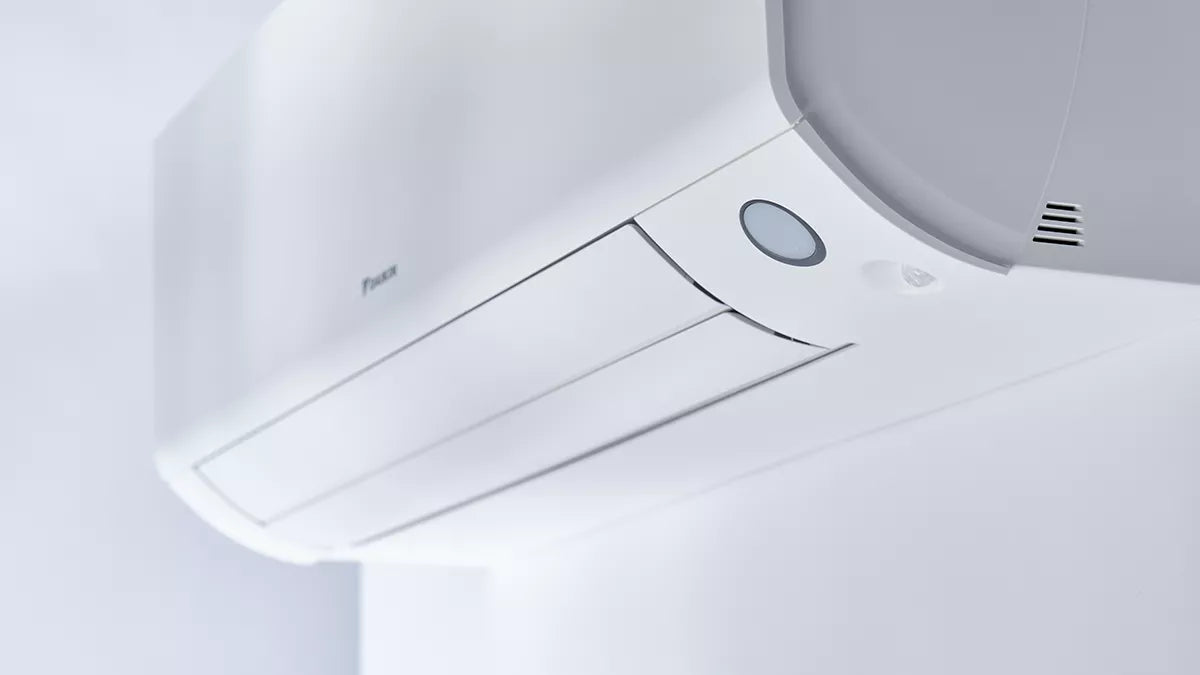 Daikin Perfera Komfort Single-Split Komplettset inkl. Installation, die beliebte Mittelklasse