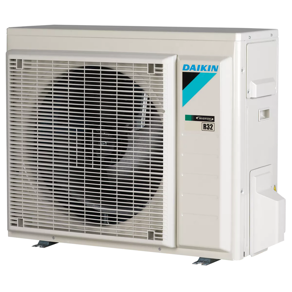 Daikin Sensira Basic Single-Split Komplettset inkl. Installation, die preiswerte Einstiegsklasse