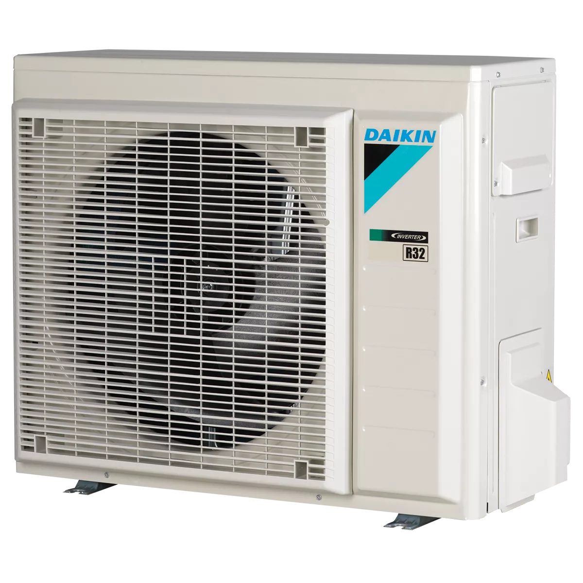 Daikin Sensira Basic Single-Split Komplettset inkl. Installation, die preiswerte Einstiegsklasse