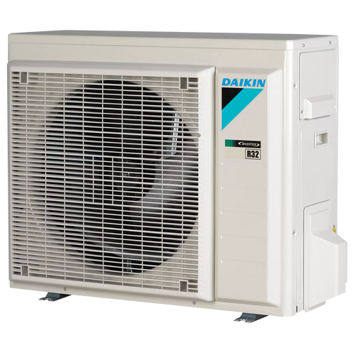 Daikin Sensira Basic Single-Split Komplettset inkl. Installation, die preiswerte Einstiegsklasse