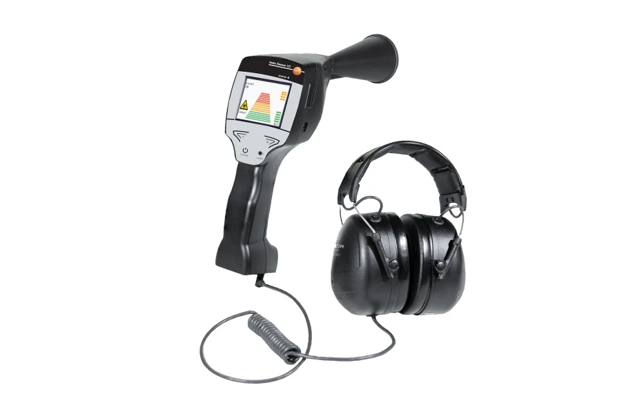 testo Sensor LD basic - Leckage-Suchgerät