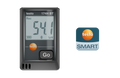 testo 174 H BT - Mini-Datenlogger für Temperatur und Feuchte mit Bluetooth® und App-Anbindung