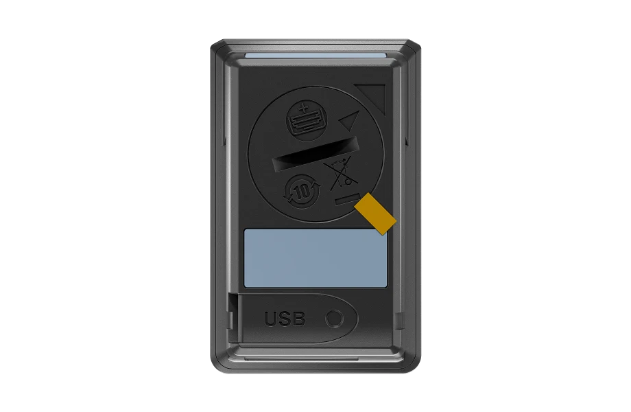 testo 174 T - Mini-Temperatur-Datenlogger mit USB-C und PC-Software
