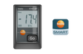 testo 174 T BT - Mini-Temperatur-Datenlogger mit Bluetooth® und App-Anbindung
