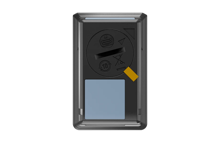 testo 174 T BT - Mini-Temperatur-Datenlogger mit Bluetooth® und App-Anbindung
