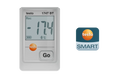 testo 174 T BT - Mini-Temperatur-Datenlogger mit Bluetooth® und App-Anbindung