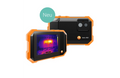 testo 862-2 - Wärmebildkamera im Taschenformat (256 x 192 Pixel)