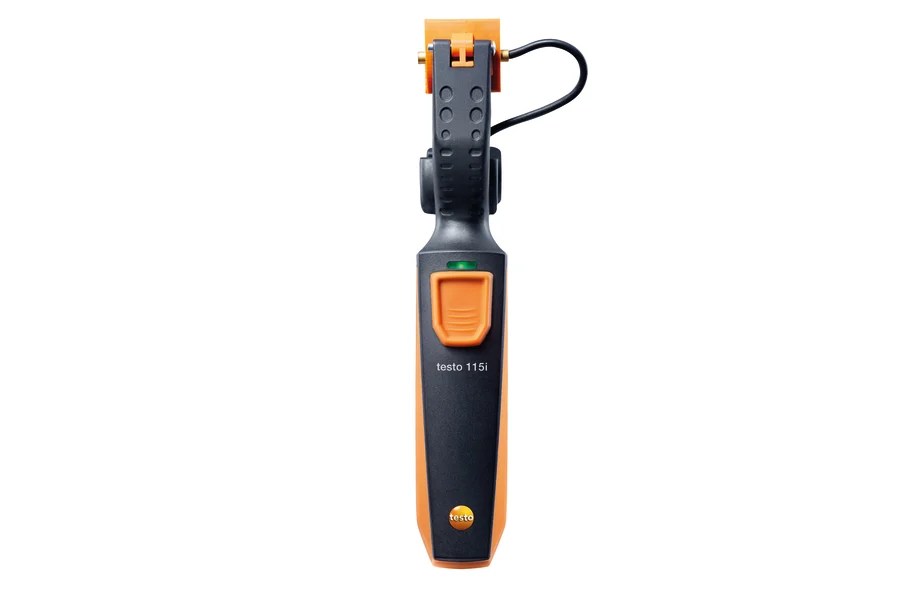 testo Smart Probes AC & Kälte-Prüfset-Plus