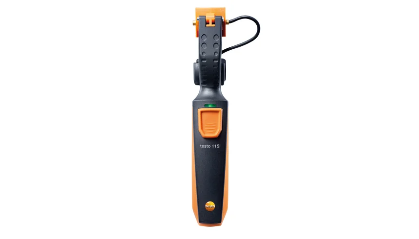 testo Smart Probes Heizungs-Set
