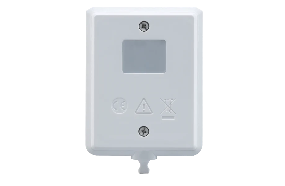 testo 162 H1 - Online-Datenlogger mit Display und integriertem Temperatur- und Feuchtesensor