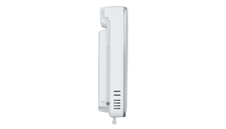 testo 162 IAQ - Online-Datenlogger mit Display und integrierten Sensoren für Temperatur, Feuchte, CO2 und atmosphärischen Druck