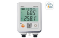 testo 162 T3 - Online-Datenlogger mit Display und 2 Anschlüssen für TE-Temperaturfühler