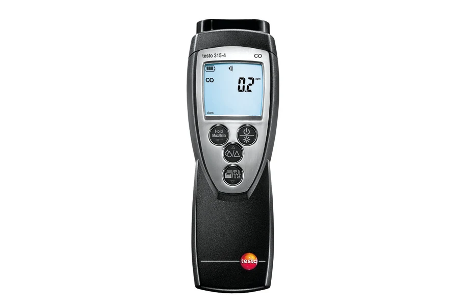 testo 315-4 - CO-Umgebungs-Messgerät