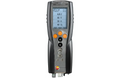 testo 340 - Abgasanalysegerät für die Industrie