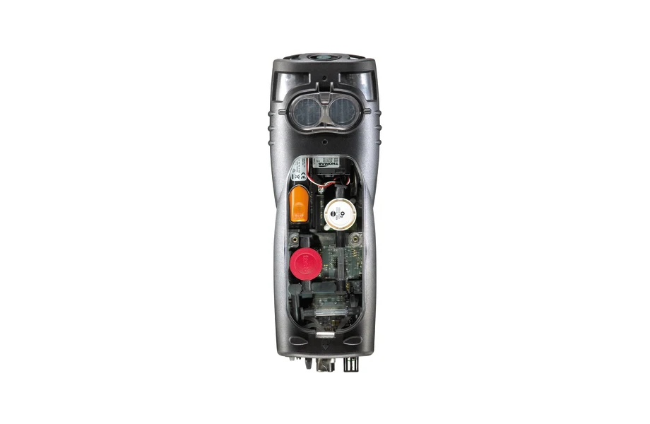 testo 340 - Abgasanalysegerät für die Industrie