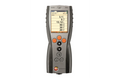 testo 350 - Control Unit für Abgasanalyse-System