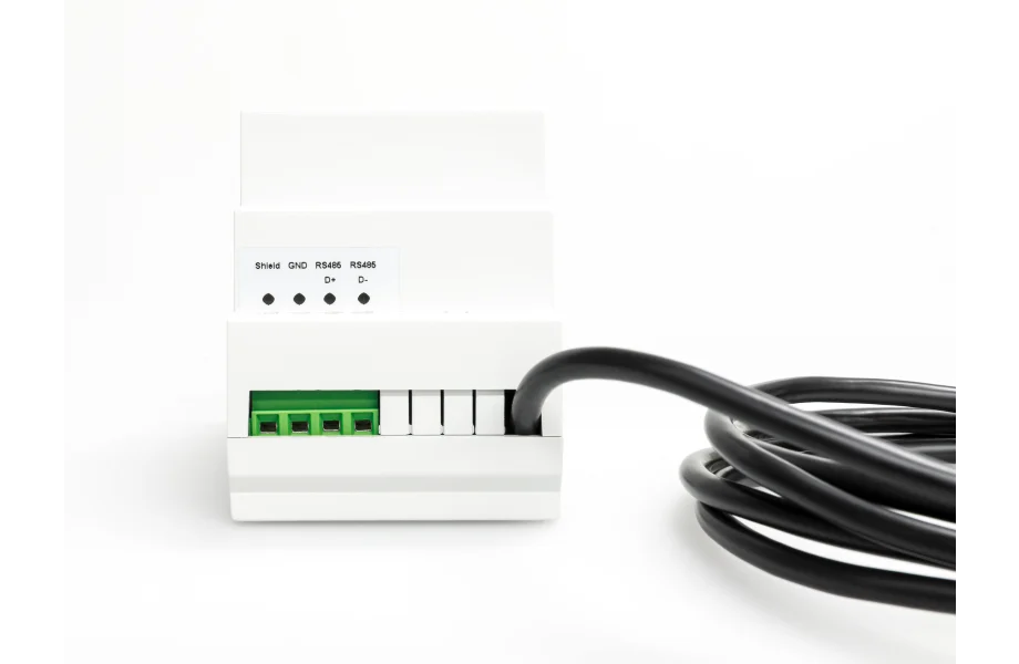 testo 350 Modbus Adapter