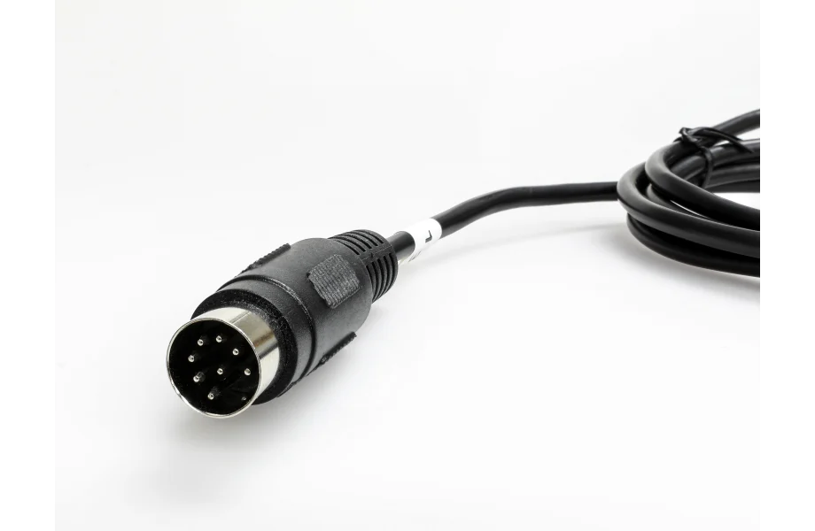 testo 350 Modbus Adapter