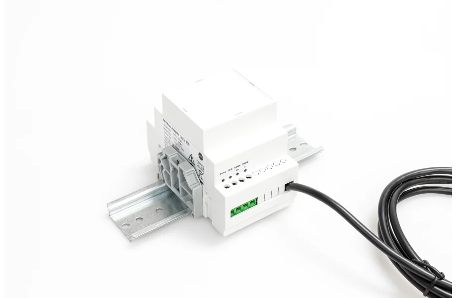 testo 350 Modbus Adapter