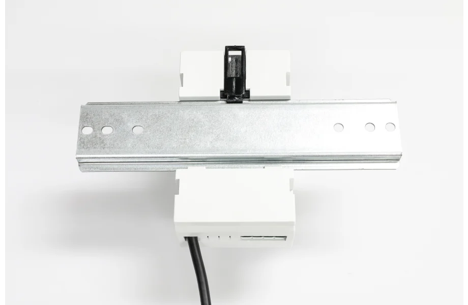 testo 350 Modbus Adapter