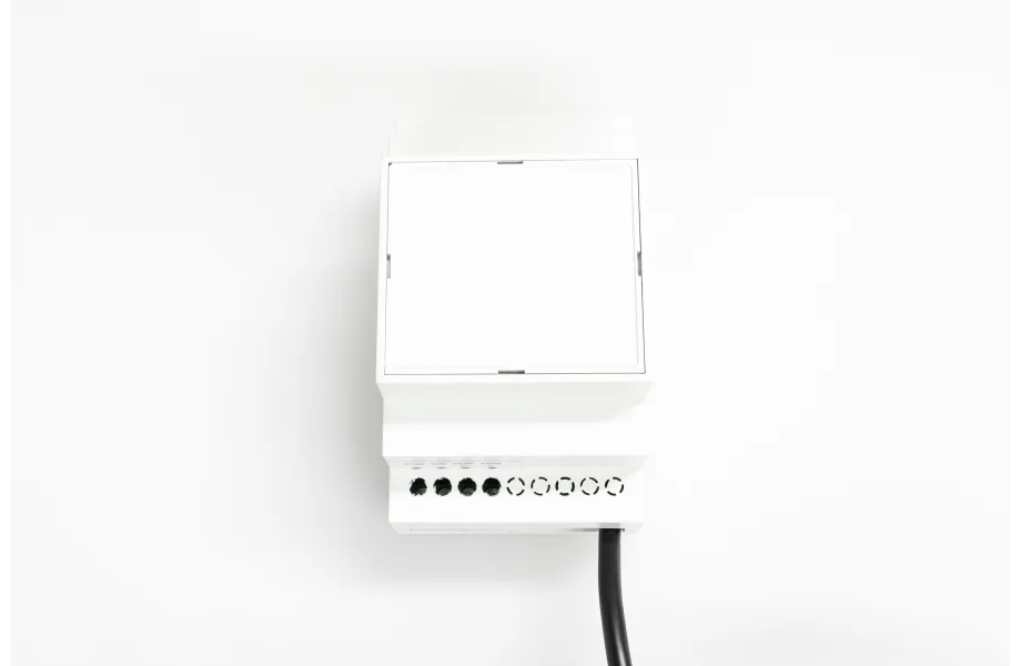 testo 350 Modbus Adapter