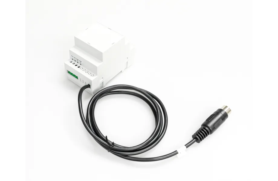 testo 350 Modbus Adapter