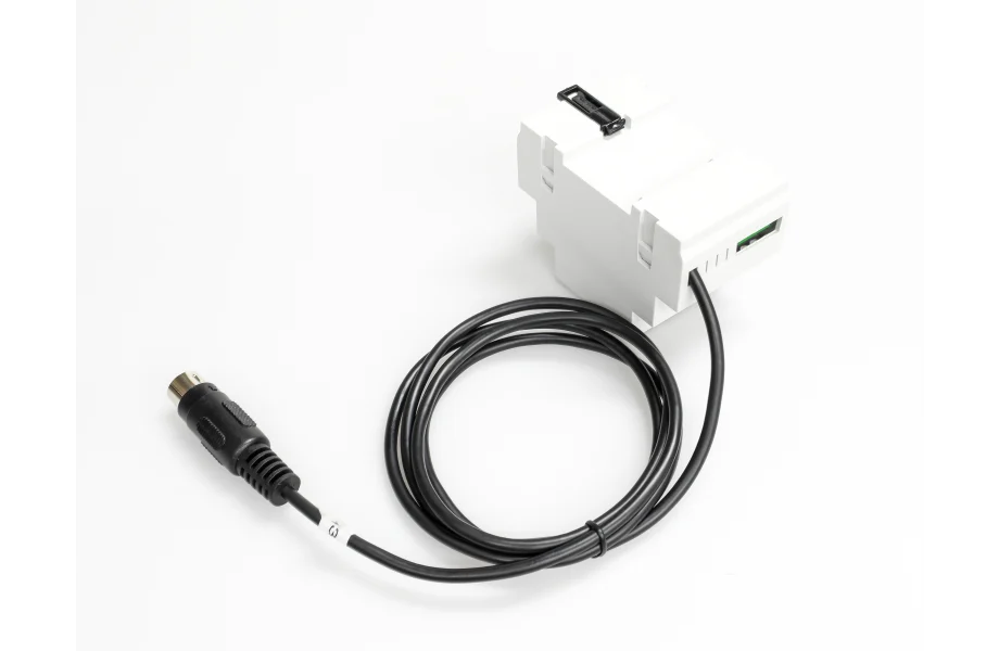 testo 350 Modbus Adapter