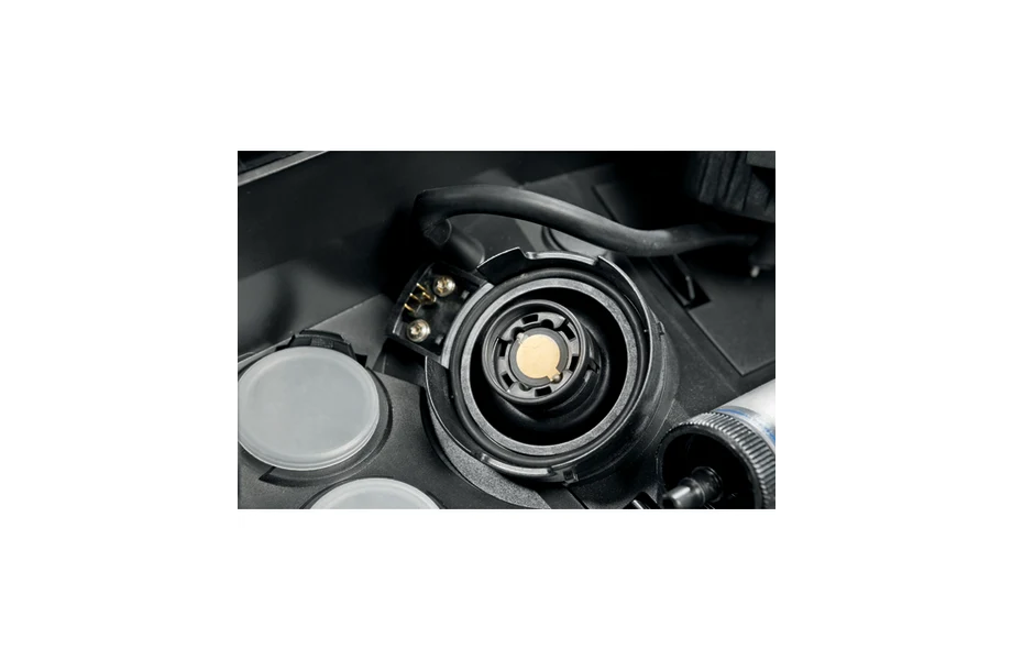 testo 380 - Feinstaubmessgerät