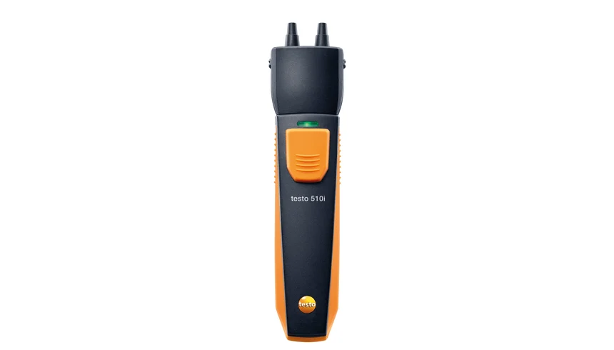 testo Smart Probes Heizungs-Set