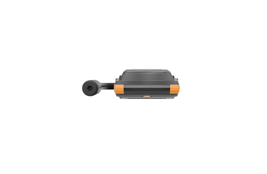 testo 513 - Gaslecksuchgerät mit flexiblem Messfühler