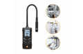 testo 513 - Gaslecksuchgerät mit flexiblem Messfühler