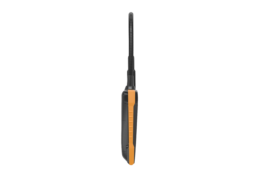 testo 513 - Gaslecksuchgerät mit flexiblem Messfühler