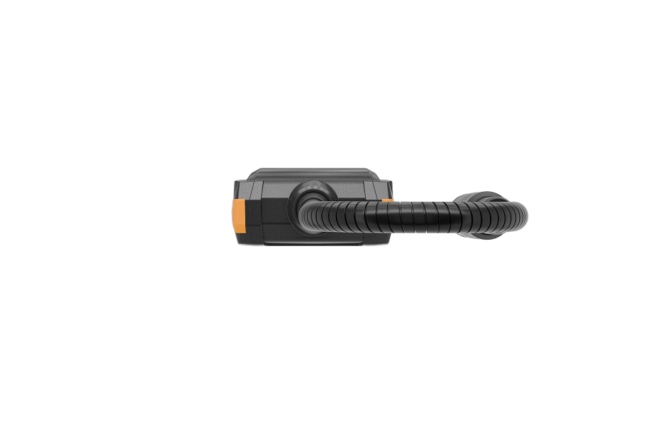 testo 513 - Gaslecksuchgerät mit flexiblem Messfühler
