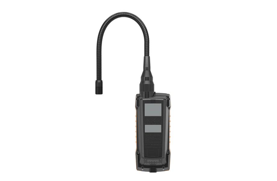 testo 515 Ex - Kombi-Leckagedetektor – Gas