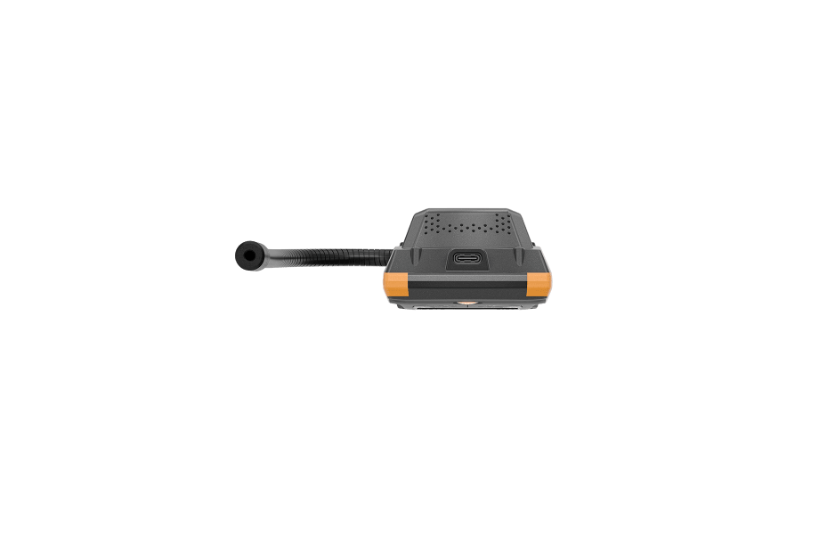 testo 515 Ex - Kombi-Leckagedetektor – Gas