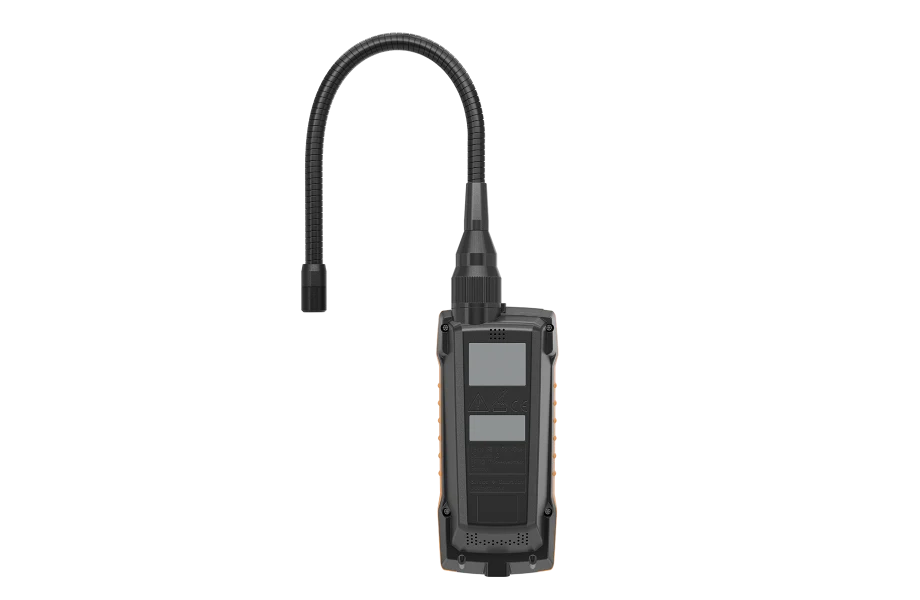 testo 515 Ex - Kombi-Leckagedetektor – Kälte