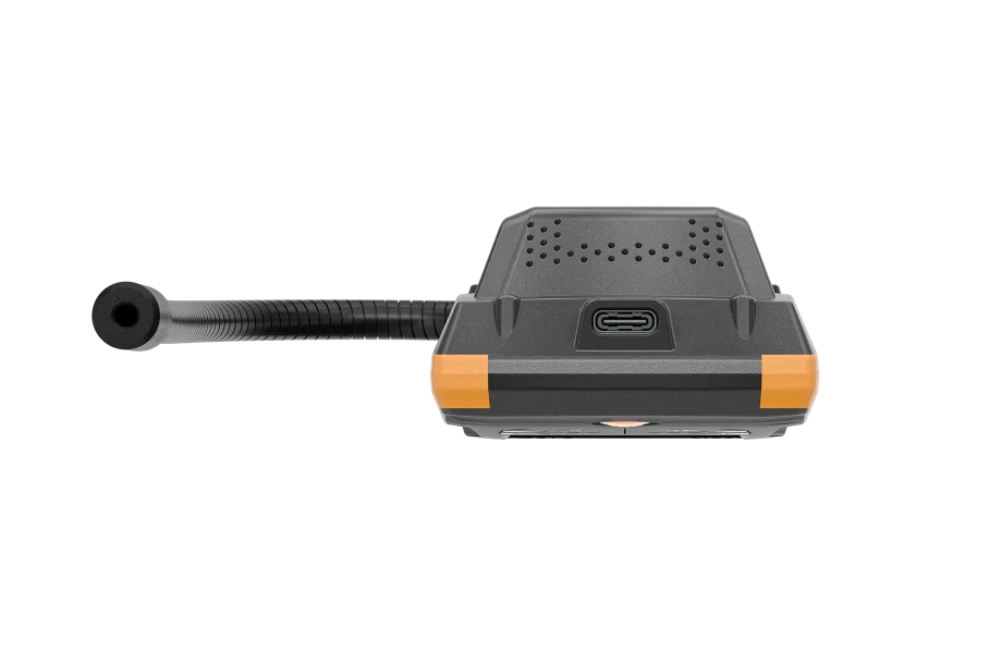 testo 515 Ex - Kombi-Leckagedetektor – Kälte