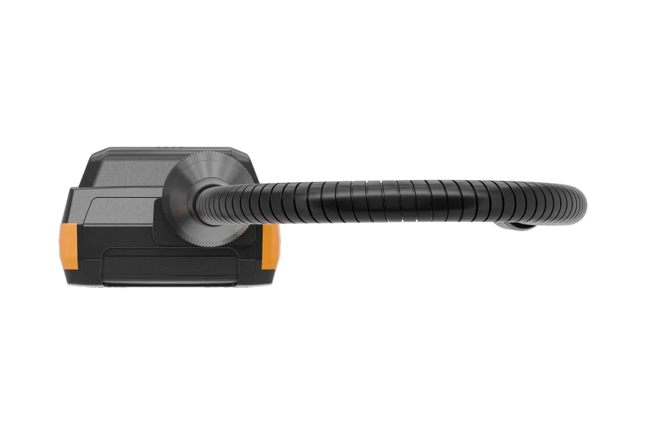 testo 515 Ex - Kombi-Leckagedetektor – Kälte