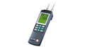 testo 526-2 - Hochpräzises Differenzdruckmessgerät