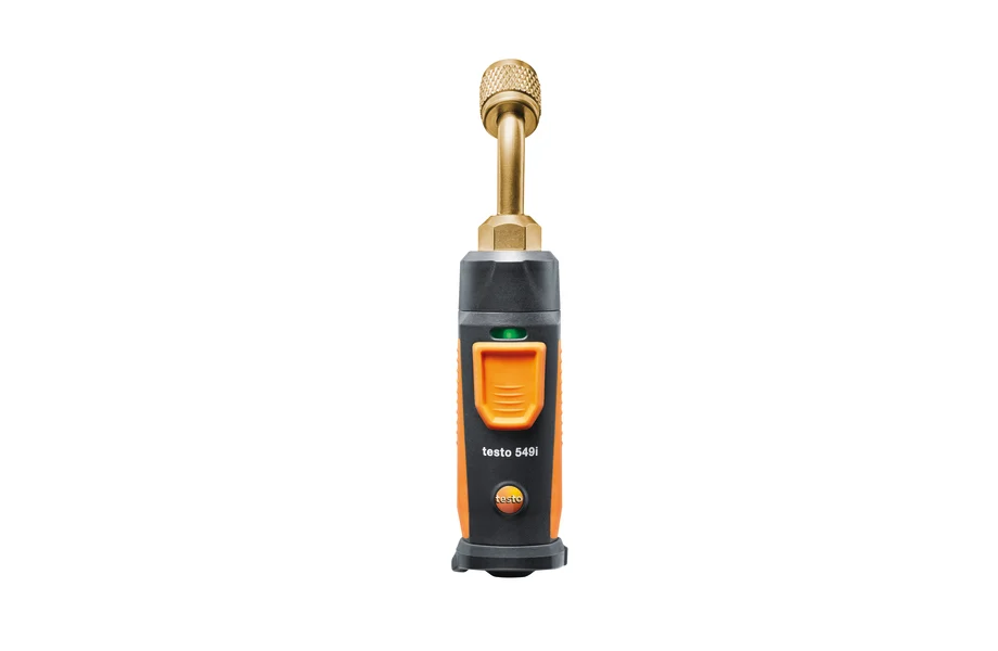 testo Smart Probes AC & Kälte-Prüfset-Plus